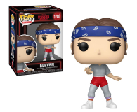 Funko POP  TV: Stranger Things S5 - Eleven - 1418209 - zdjęcie 1